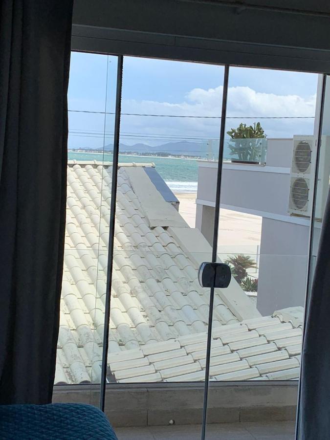 Ocean Residence Palhoça Exterior foto